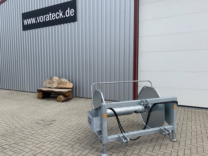 Hüdig Schlauchhaspel SH 400