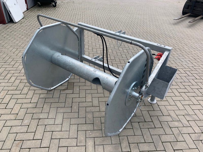 Hüdig Schlauchhaspel SH 400
