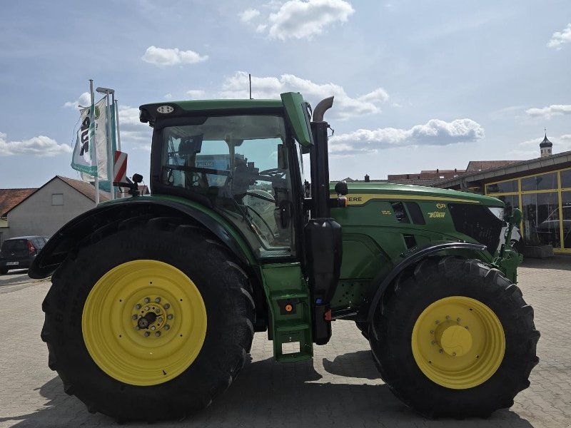John Deere 6R155/6R 155 Garantie 10/2026