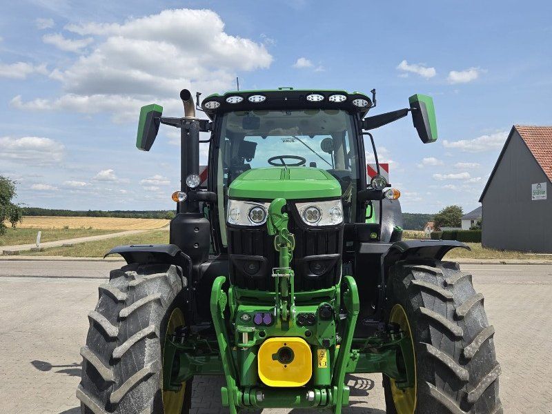 John Deere 6R155/6R 155 Garantie 10/2026