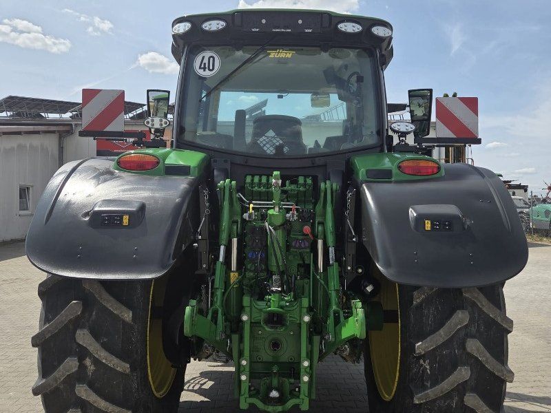 John Deere 6R155/6R 155 Garantie 10/2026