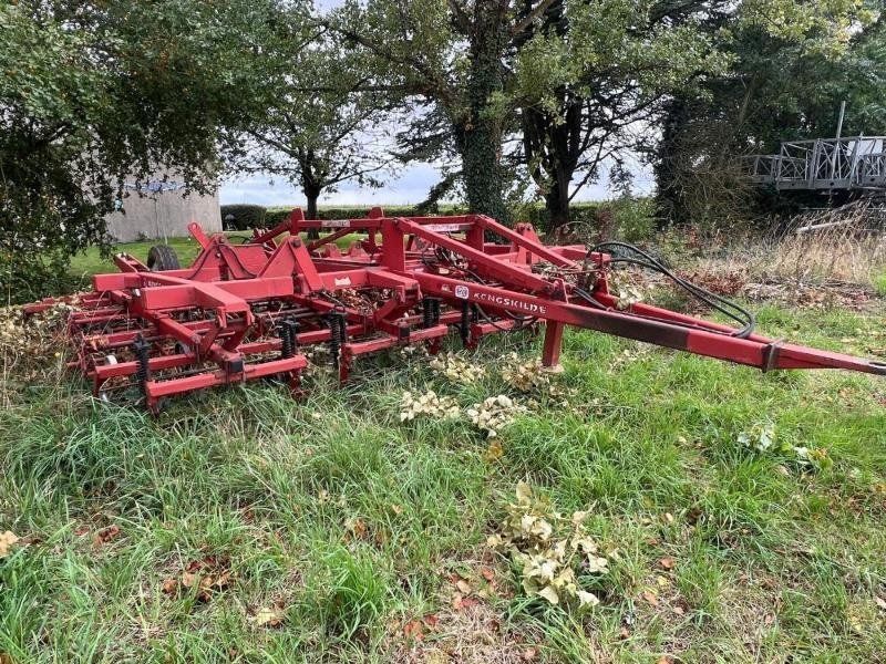 Kongskilde GERMINATOR