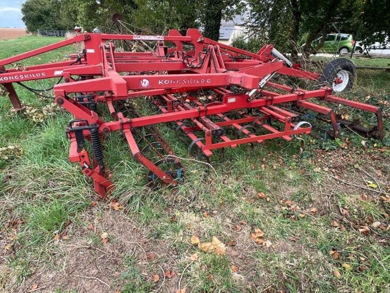 Kongskilde GERMINATOR