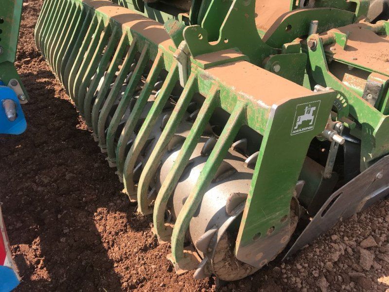 Amazone KX 3001
