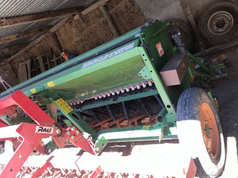Amazone D9-30