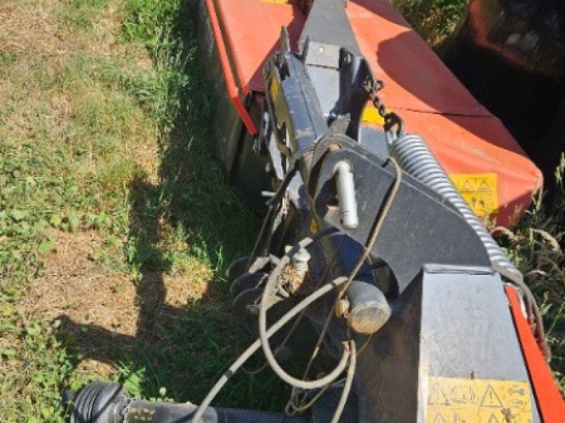 Kubota DM3036