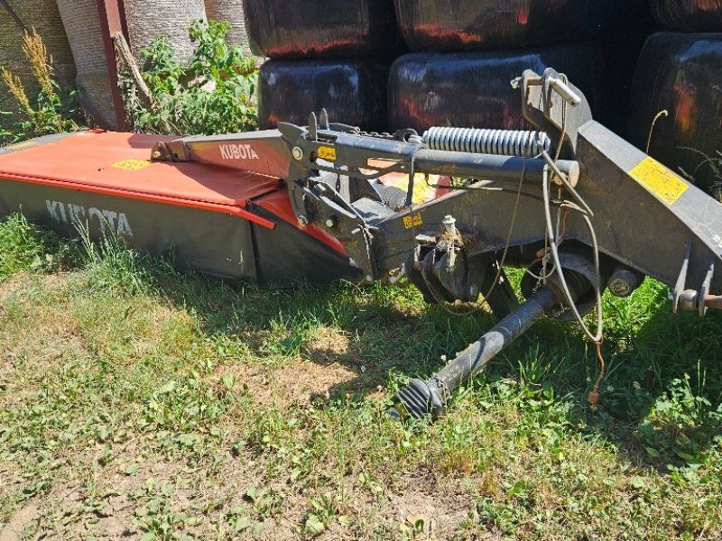 Kubota DM3036