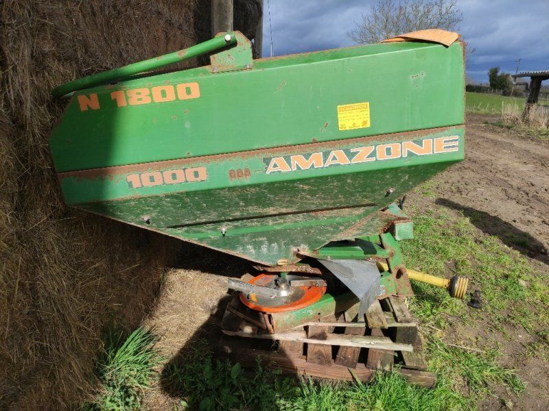 Amazone ZAM COMP