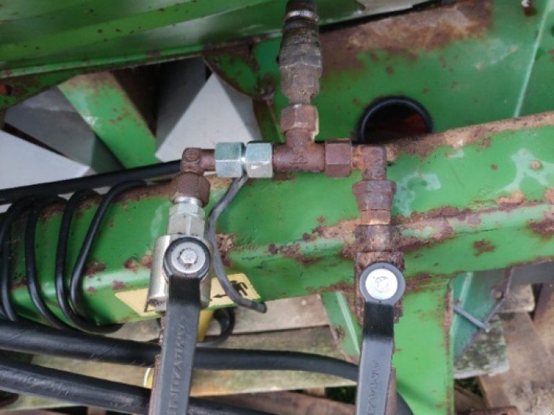 Amazone ZAM COMP