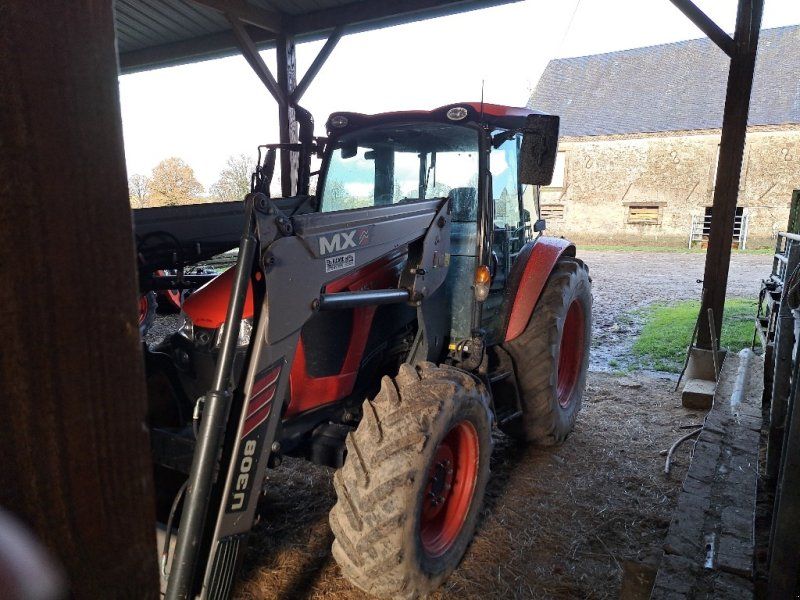 Kubota M5111 DTHQ