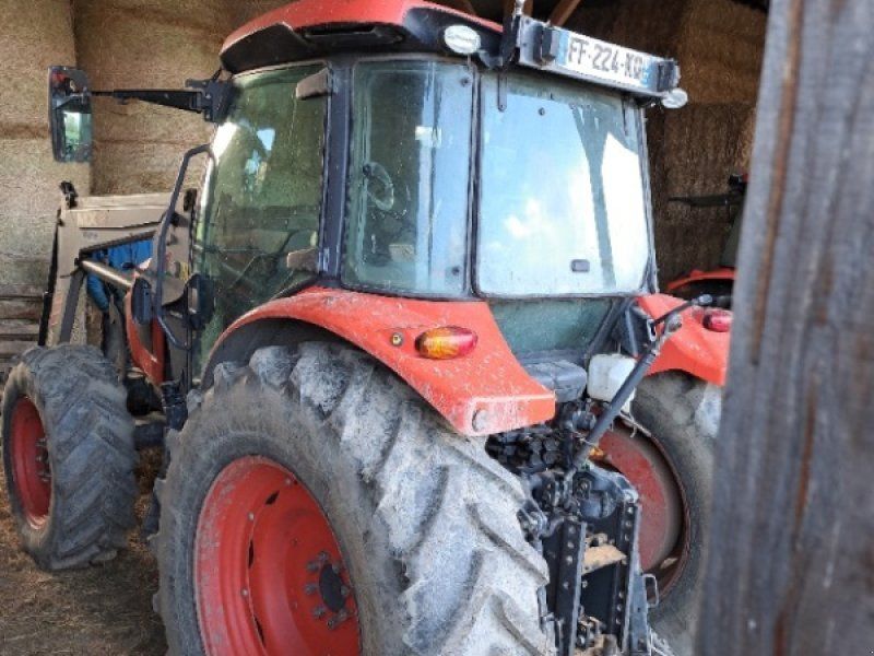 Kubota M5111 DTHQ