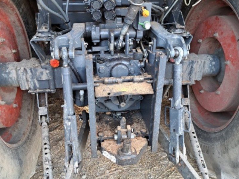 Kubota M5111 DTHQ