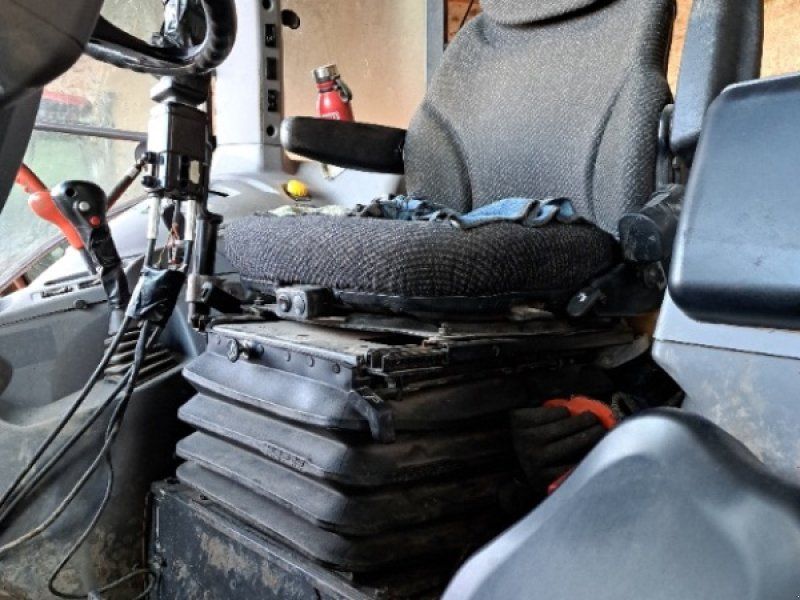 Kubota M4072
