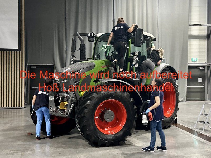 Fendt Farmer 308 C, 1. Hand, 5.015 h, EZ 10/99 ( 307 309 )