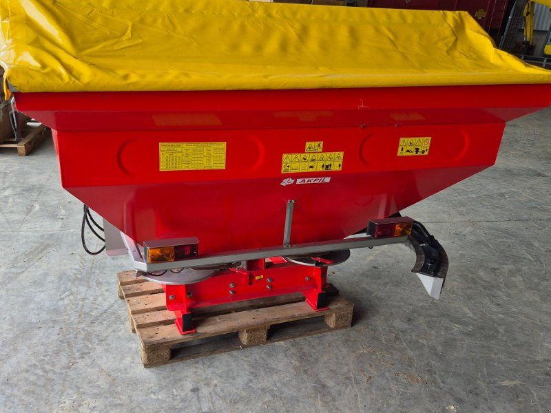 Akpil Siew XL 600 / 800 / 1000 / 1200L