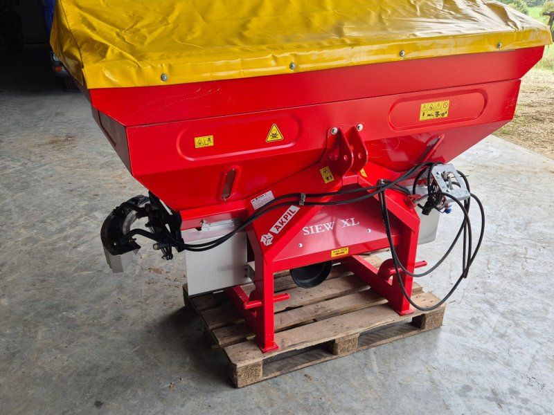 Akpil Siew XL 600 / 800 / 1000 / 1200L