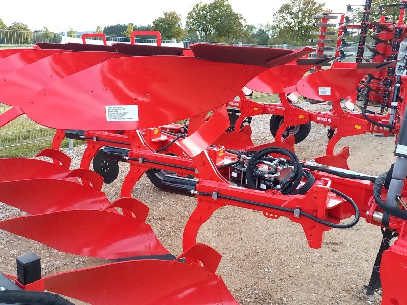 Akpil KM 180 HP 4+