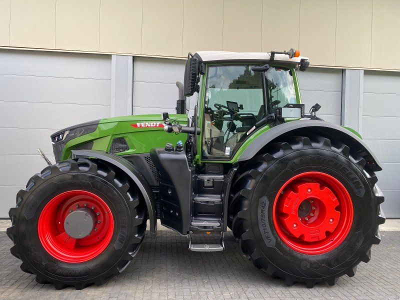Fendt 936 Vario Gen.7 Profi+ Setting2 nur 600 h, EZ 3/2025 RTK VARIOGR
