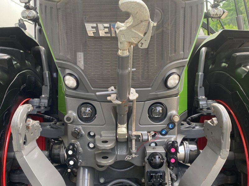 Fendt 936 Vario Gen.7 Profi+ Setting2 nur 600 h, EZ 3/2025 RTK VARIOGR