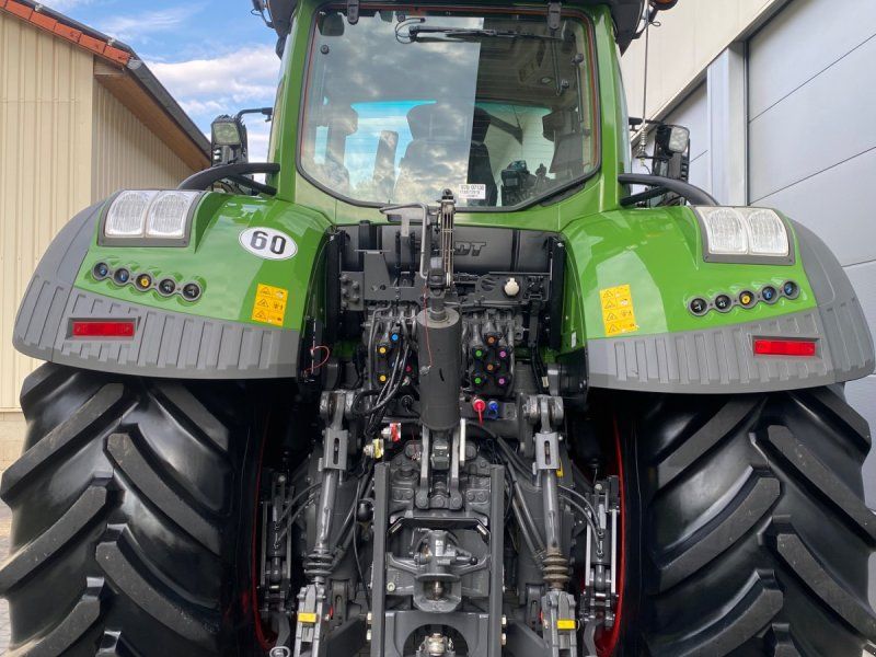 Fendt 936 Vario Gen.7 Profi+ Setting2 nur 600 h, EZ 3/2025 RTK VARIOGR