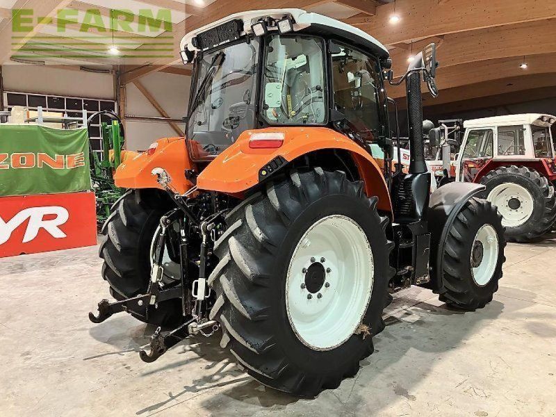 Steyr 4110 multi