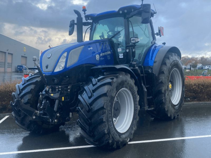 New Holland T7.275 AC S5