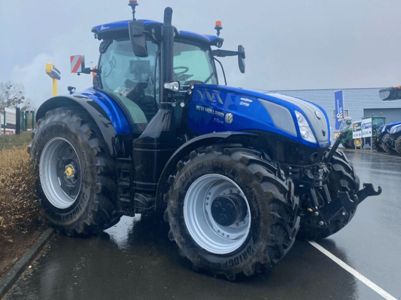 New Holland T7.275 AC S5