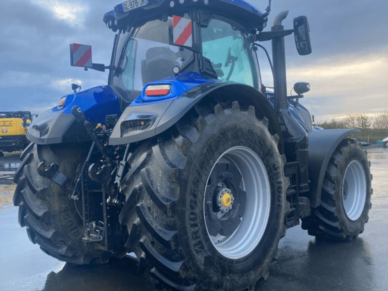 New Holland T7.275 AC S5
