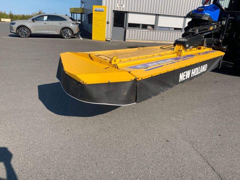 New Holland DISCCUTTER 390