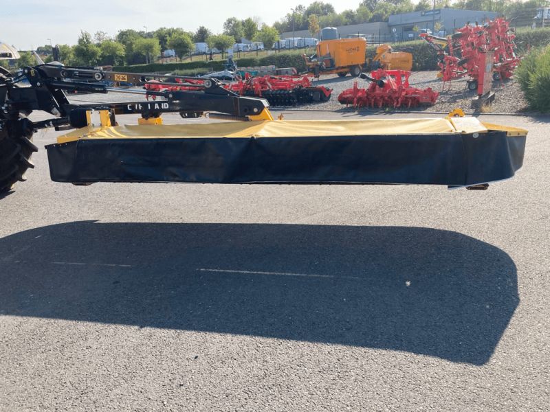 New Holland DISCCUTTER 390