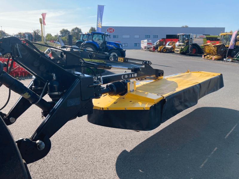 New Holland DISCCUTTER 390