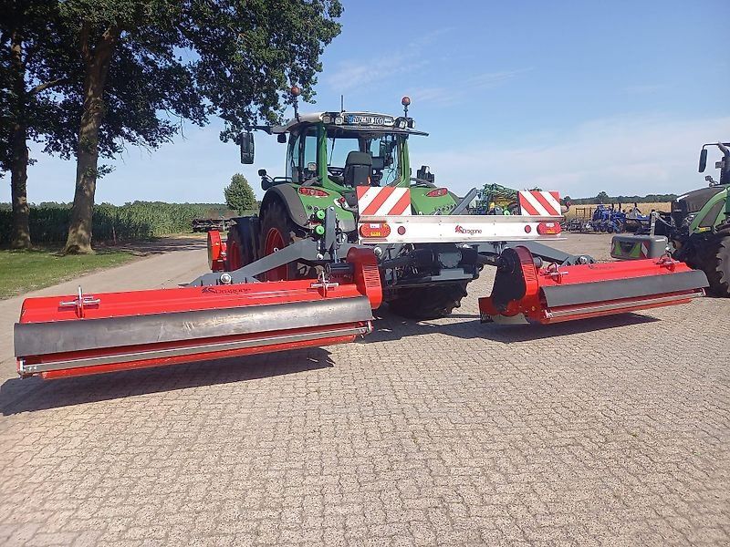 DRAGONE VG4 280 / V8000
