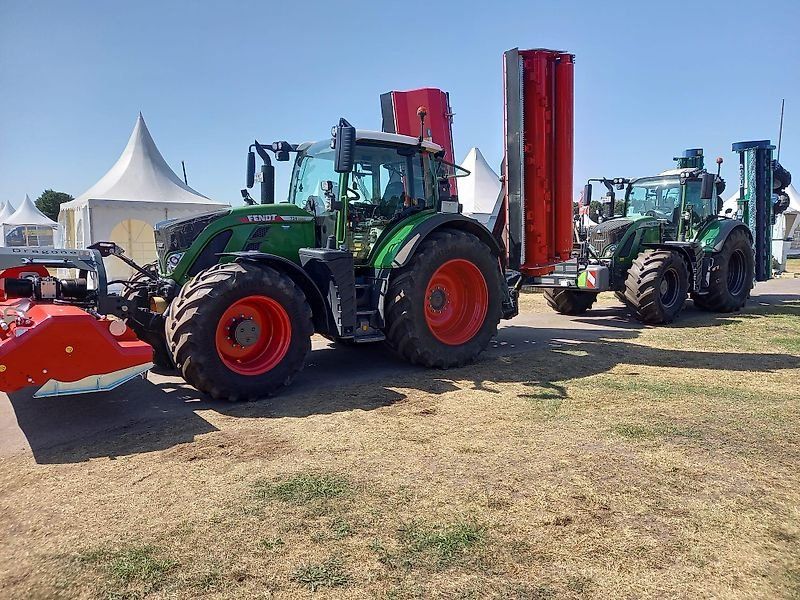 DRAGONE VG4 280 / V8000