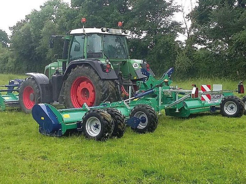 Desvoys DRH Master-Field Kombiniert