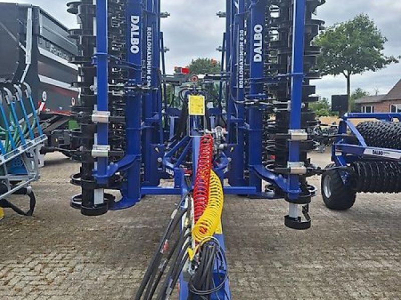 Dalbo Rollmaximum 620