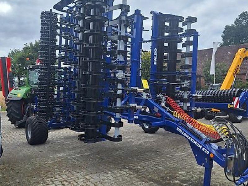 Dalbo Rollmaximum 620