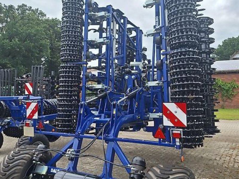 Dalbo Rollmaximum 620