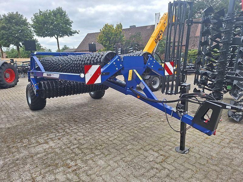 Dalbo POWERROLL 830 T