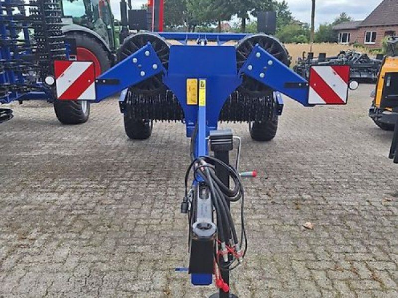 Dalbo POWERROLL 830 T