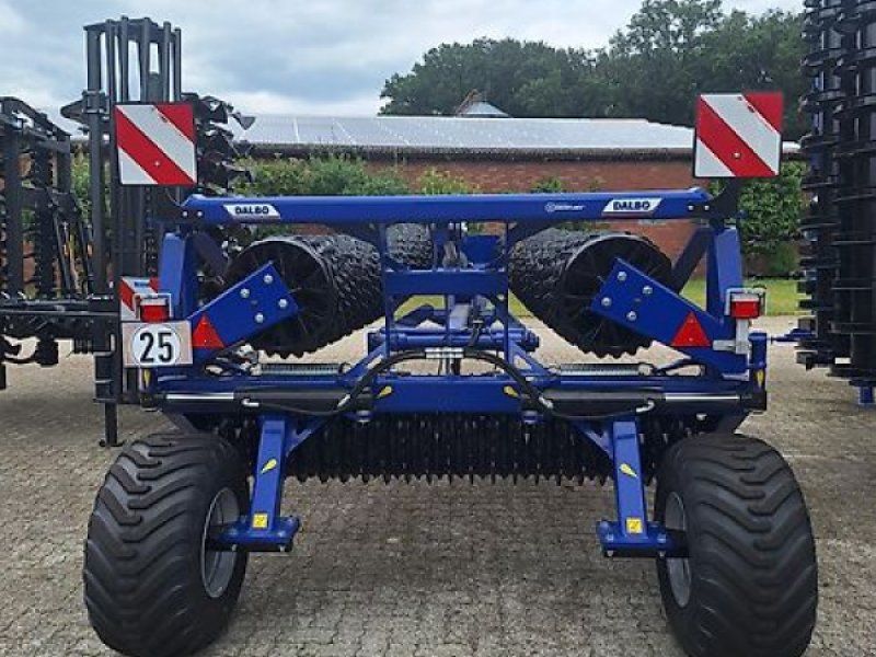 Dalbo POWERROLL 830 T