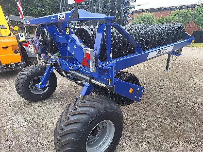 Dalbo POWERROLL 830 T