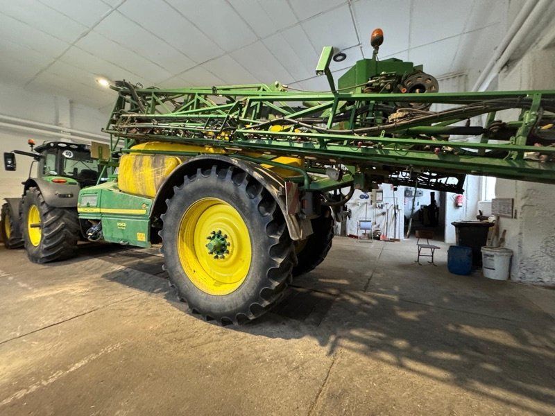 John Deere R 962i PowrSpray