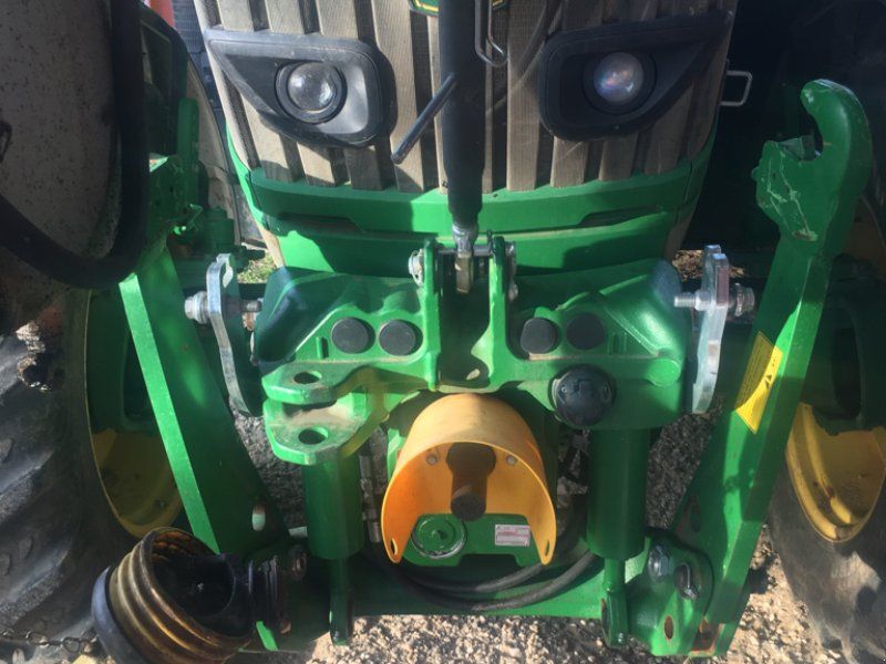 John Deere 6130 m