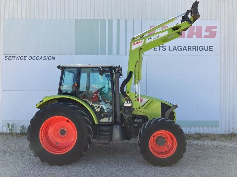 Claas AXOS 320