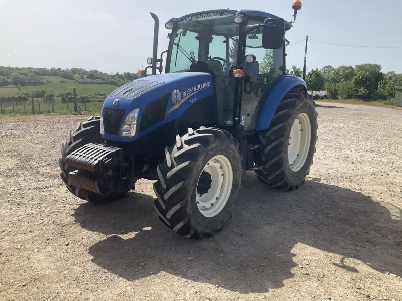 New Holland T 4-95