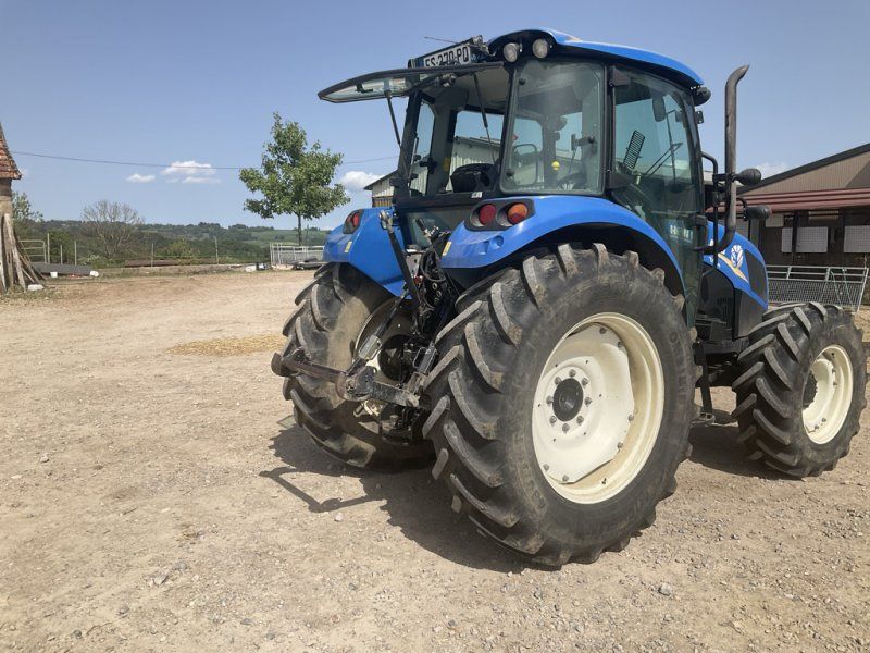 New Holland T 4-95