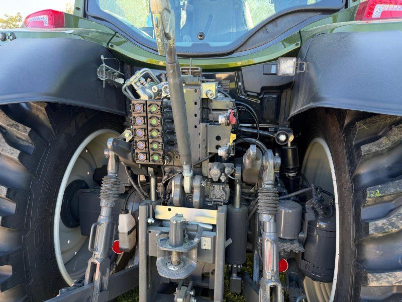 Valtra N155ED
