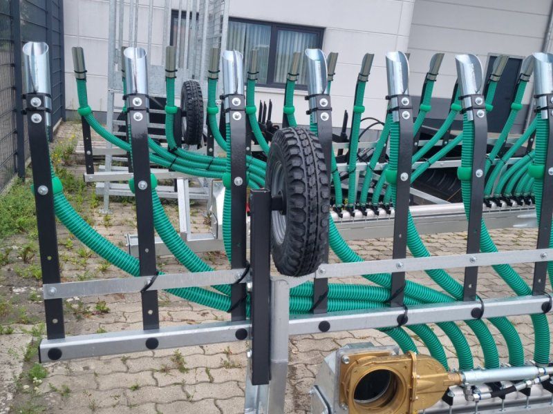 Fliegl Skate 120