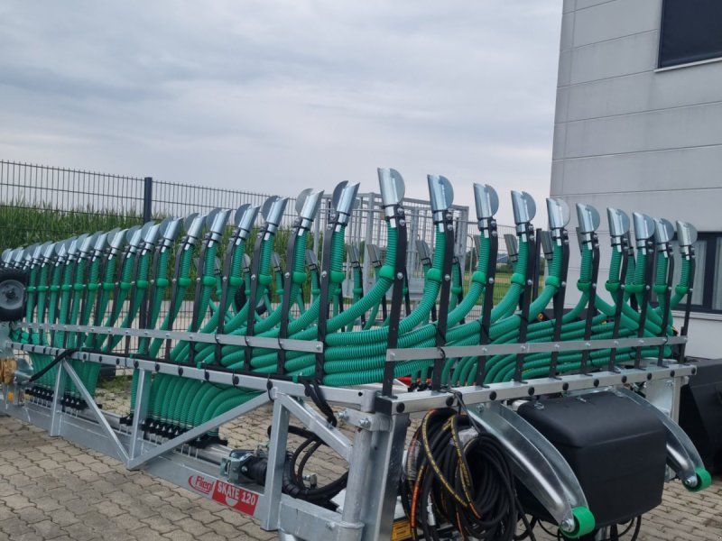 Fliegl Skate 120