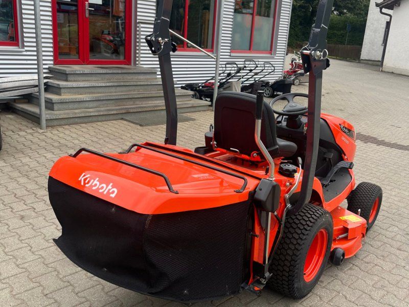 Kubota GR2120